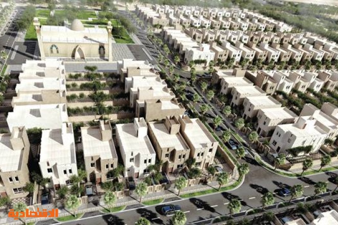 6 اتفاقيات بملياري ريال لتوفير أكثر من 3800 وحدة سكنية في الرياض