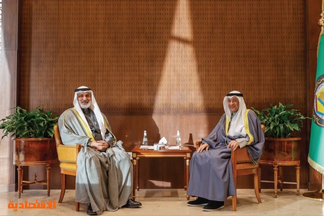 دول الخليج : نحرص على ضمان استقرار أسواق النفط عبر التعاون مع "أوبك"