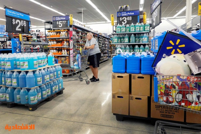 المستهلكون في أمريكا يقاومون ارتفاع الأسعار ويفوزون في معركة التضخم