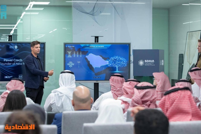 "المسؤولية الاجتماعية" تضع السعودية في المرتبة الثانية عالميًا في الوعي بالذكاء الاصطناعي