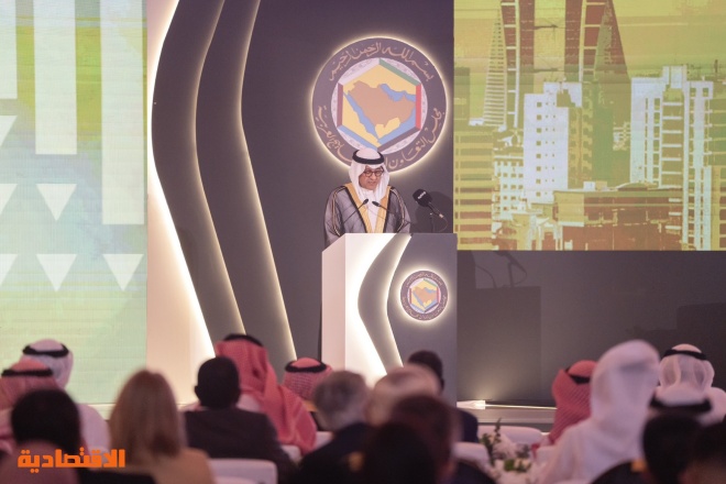 دول الخليج تطلق رؤية مشتركة للأمن الإقليمي تتضمن التنسيق في مجال الطاقة وتنفيذ نهج للاقتصاد الدائري للكربون