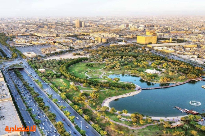  صندوق البيئة يخصص محفظة استثمارية بقيمة 6.3 مليار ريال لتمويل مشاريع ومبادرات بيئية في السعودية