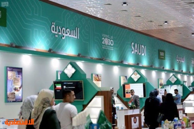 وفد سعودي يزور عمان لبحث تعزيز وصول الصادرات غير النفطية إلى الأسواق العمانية
