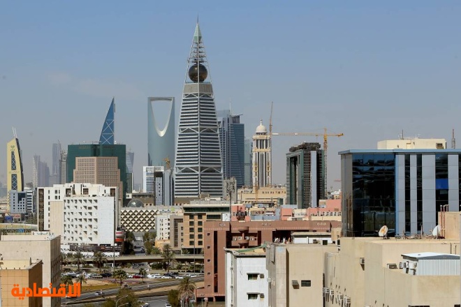 صندوق النقد لـ «الاقتصادية»: السعودية تتمتع باحتياطي مرتفع واللجوء للاستدانة بهدف الاستثمار