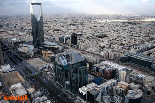 توثيق 1.1 مليون عملية عقارية في السعودية خلال 3 أشهر والرياض تستحوذ على 89.4 % 