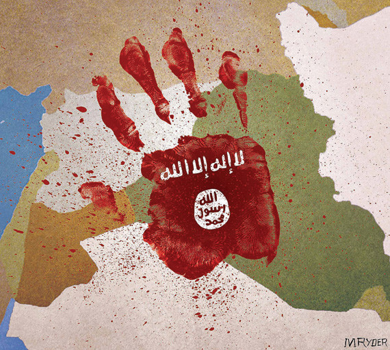 بعد إنكار طويل .. الغرب يعترف: «داعش» خطر وجودي