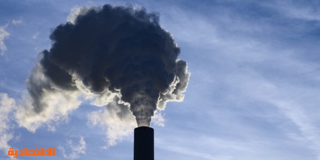 المصادر الرئيسية لانبعاثات الغازات الدفيئة