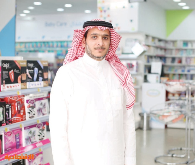 النهدي الطبية تحقق المركز الأول كشركة سعودية في قطاع التجزئة لعام 2015 صحيفة الاقتصادية