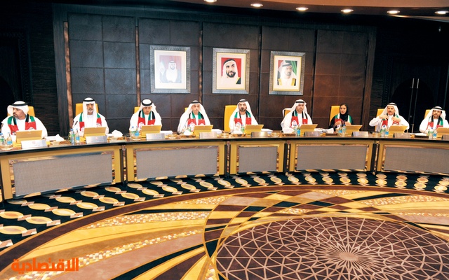 حكومة الإمارات الجديدة: 38 متوسط الأعمار .. وحقائب وزارية للسعادة والمستقبل والتسامح والشباب