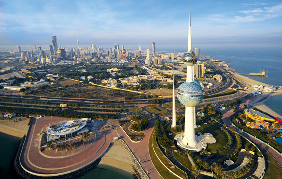 الكويت تقر حزمة تشريعات اقتصادية لتوطين الاستثمار المحلي والأجنبي