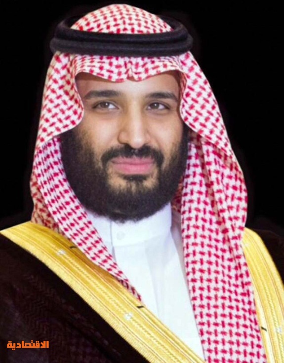 ولي ولي العهد: السعودية ستعلن عن الرؤية المستقبلية في 25 ابريل
