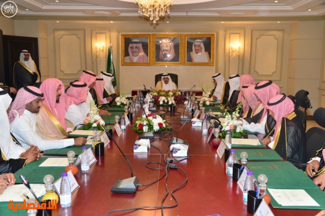 أمير الرياض يدشن مشروعات تنموية واقتصادية في محافظة شقراء بقيمة 120 مليون ريال