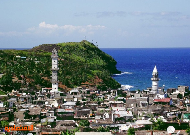 القضاء في جزر القمر يأمر بإعادة الانتخابات الرئاسية في 13 بلدة