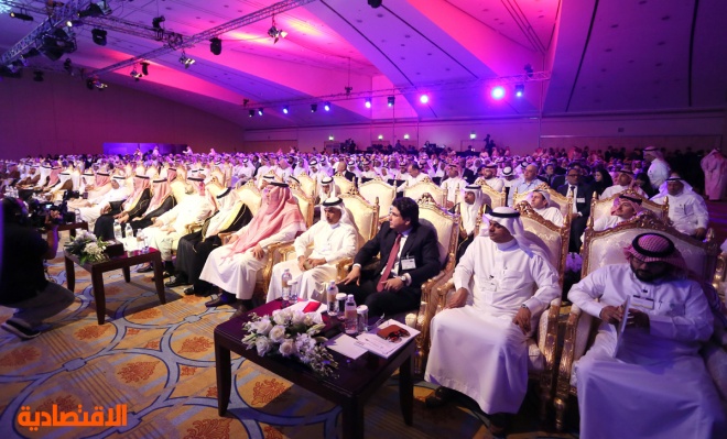 رؤية السعودية 2030 تلقي بظلالها على مؤتمر يوروموني
