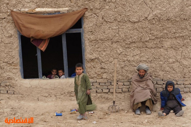 زيادة قياسية في عدد الضحايا بين المدنيين في أفغانستان