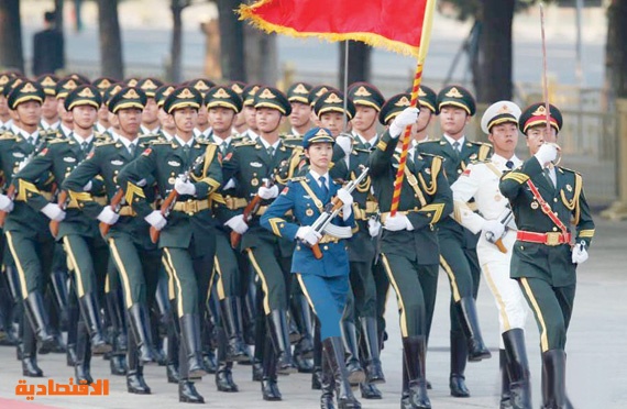 الصين .. نزعة «تشي» القومية تعيد تنظيم السلطة