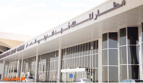 «مجموعة سفاري» تدير بكفاءة مرافق 8 مطارات إقليمية ودولية