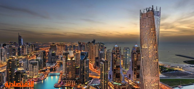 9.6 ملايين زائر لفنادق دبي في 8 شهور