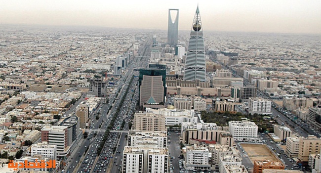 نجاح السندات السعودية يطفئ نيران الخوف من عصر النفط الرخيص