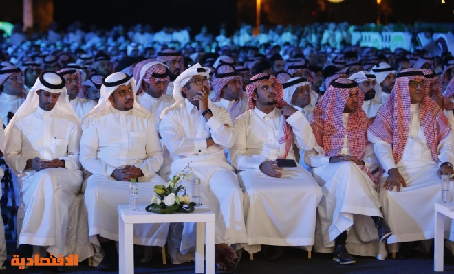 بـ 7 مبادرات إبداعية.. "شوف 4" يعزز انتماء الشباب للوطن والثقافة السعودية