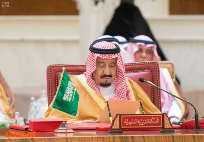 قادة دول الخليج يوافقون على تبادل المعلومات الائتمانية‏ بين دول المجلس وتأسيس شركة مستقله لإدارة النظام