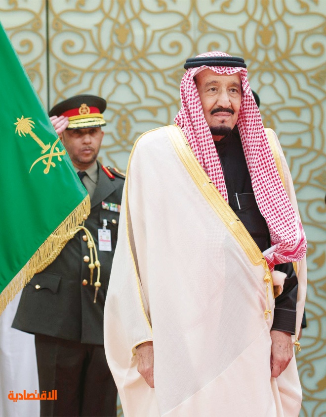 السعودية والكويت .. تكاتف وتعاضد في مواجهة الأخطار