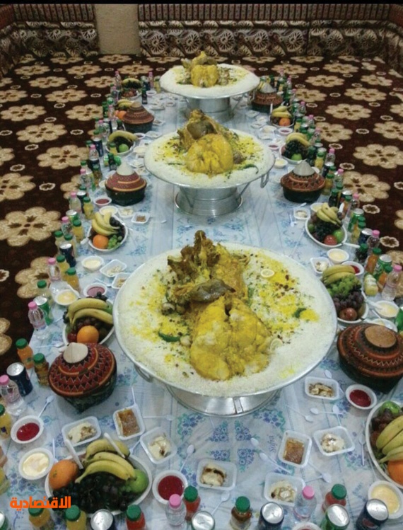 مطابخ نجران مبالغة في الأسعار رغم انخفاض قيمة السلع الغذائية صحيفة الاقتصادية مطابخ نجران مبالغة في الأسعار رغم انخفاض قيمة السلع الغذائية صحيفة الاقتصادية