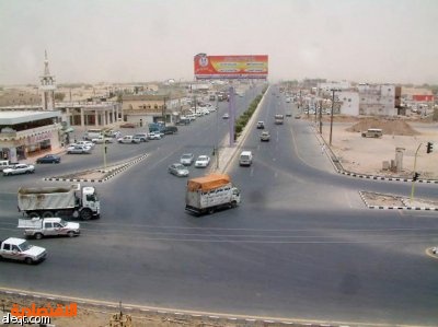 درب جازان مشتى الجنوب ومصدر مياه التحلية صحيفة الاقتصادية