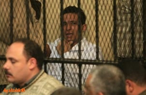 استئناف محاكمة المتهمين بقتل سوزان تميم