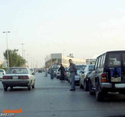 منفوحة السمراء العريقة أقل الأحياء اهتماما صحيفة الاقتصادية