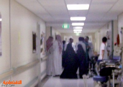 التحفظ والتحقيق مع مقتحم طوارئ مستشفى الحرس الوطني أخبار السعودية صحيقة عكاظ