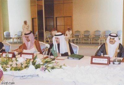 بدء أعمال اللجنة الوزارية الفرعية السعودية القطرية