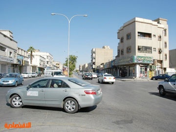 طريق الحجاز.. شريان الثمانينيات من الرياض إلى مكة