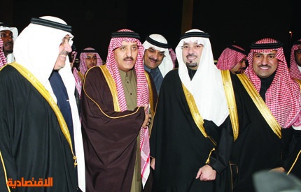 الأمير نواف بن محمد