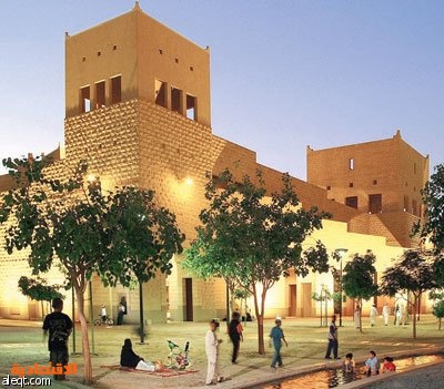 اين يقع متحف الملك عبد العزيز التاريخي وماذا يحوي تورنا