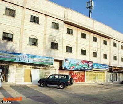 حي الملز من صحراء إلى سكن للوزراء صحيفة الاقتصادية