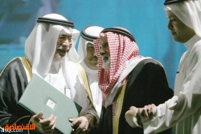 الملك: الإعلام السعودي بدأ منذ عهد المؤسس وتميز بالمصداقية والشفافية
