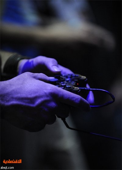 شركات (E3) و (Xbox) و (Sony) و (Nintendo)  للألعاب يشاركون في معرض الترفيه الإلكتروني في لوس أنجلس الذي افتتح بالأمس.