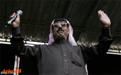 المطرب السوري عمر سليمان يشارك بأغانيه في مهرجان سونار الموسيقي الـ16 المقام في برشلونة صحيفة الاقتصادية