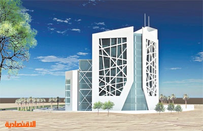 وادي الرياض للتقنية في جامعة الملك سعود.. بوابة المملكة لاقتصاد المعرفة