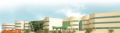 مستشفى الرياض جامعة دار العلوم جامعة دار العلوم