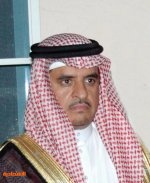 أمر ملكي بتعيين الدكتور ناصر الداود مستشاراً خاصاً بالمرتبة الممتازة في إمارة الرياض