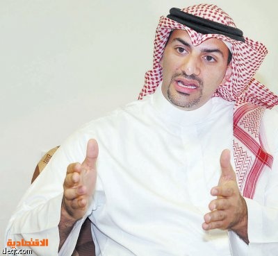 سعيد بن محمد بن زقر لـ "الاقتصادية": مستقبل السعودية في تنمية وتطوير الموارد البشرية