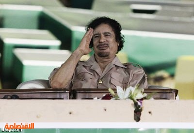 القذافي يطالب بمنصب رسمي لنجله سيف الإسلام لتنفيذ برنامجه الإصلاحي