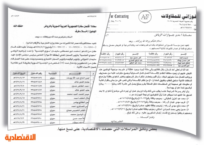 9 تأشيرات دعم ا لرواد الأعمال صحيفة المواطن الإلكترونية