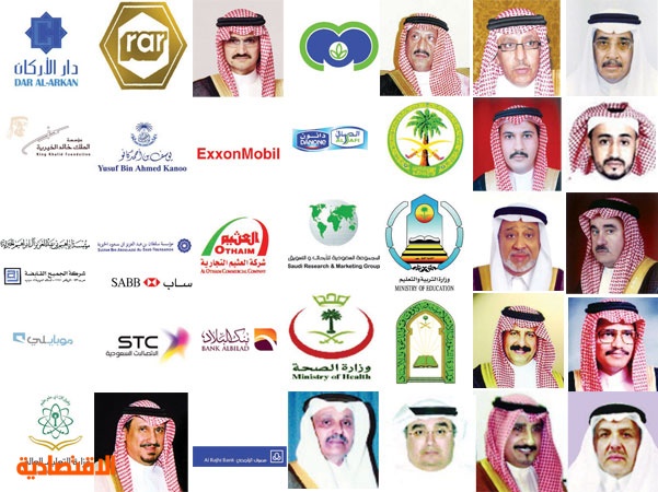 دليل الجهات المانحة تدعم البرامج الموسمية