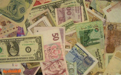 أسعار العملات العربية والأجنبية مقابل الريال السعودي صحيفة