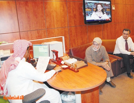 خدمات التميز في غرفة الرياض تضاعف أعداد مشتركي الدرجة الممتازة