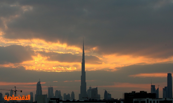بعد أعلى برج.. دبي تدخل موسوعة جينس بأعلى فندق في العالم