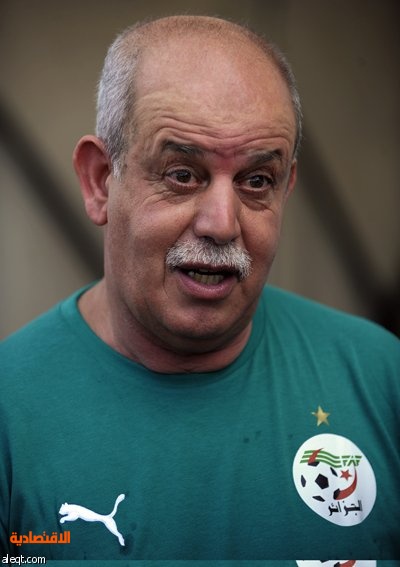 حقائق عن منتخب الجزائر قبل نهائيات كأس الأمم الافريقية